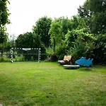 B&B De Kreek
