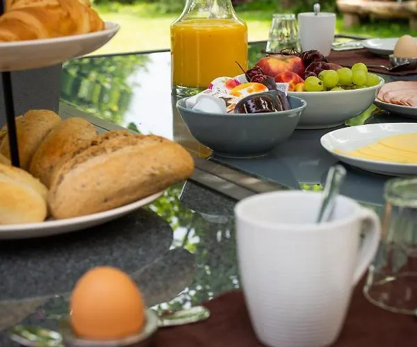 B&B De Kreek