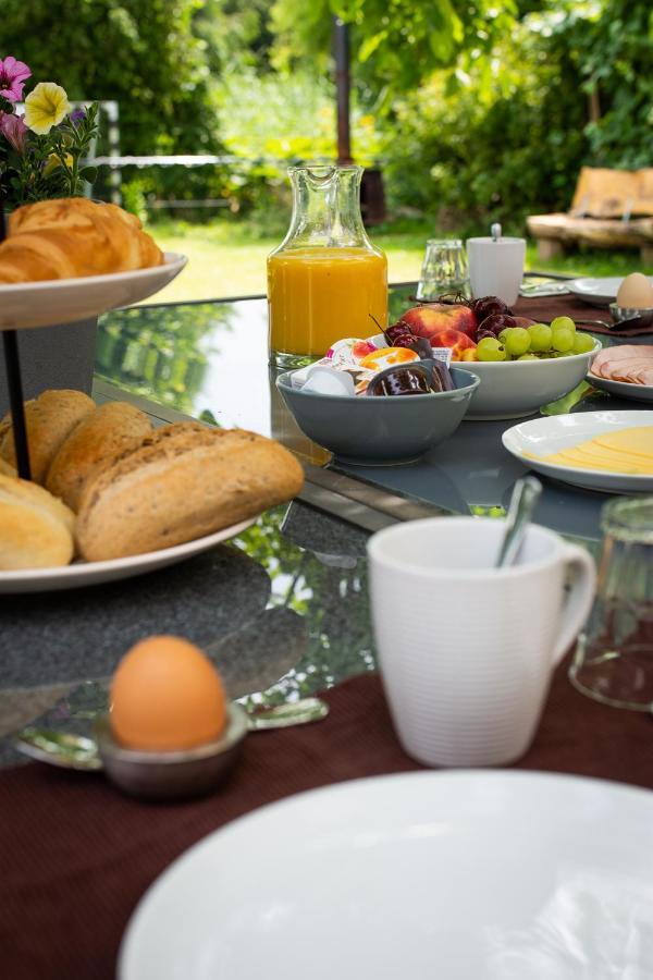 Frühstückspension De Kreek Graauw
