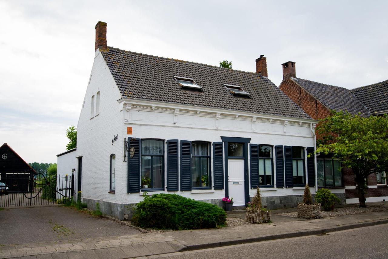 De Kreek *